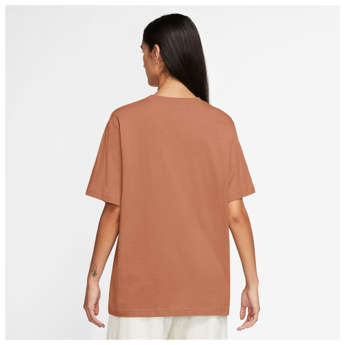 Nike Γυναικεία κοντομάνικη μπλούζα Sportswear Essential